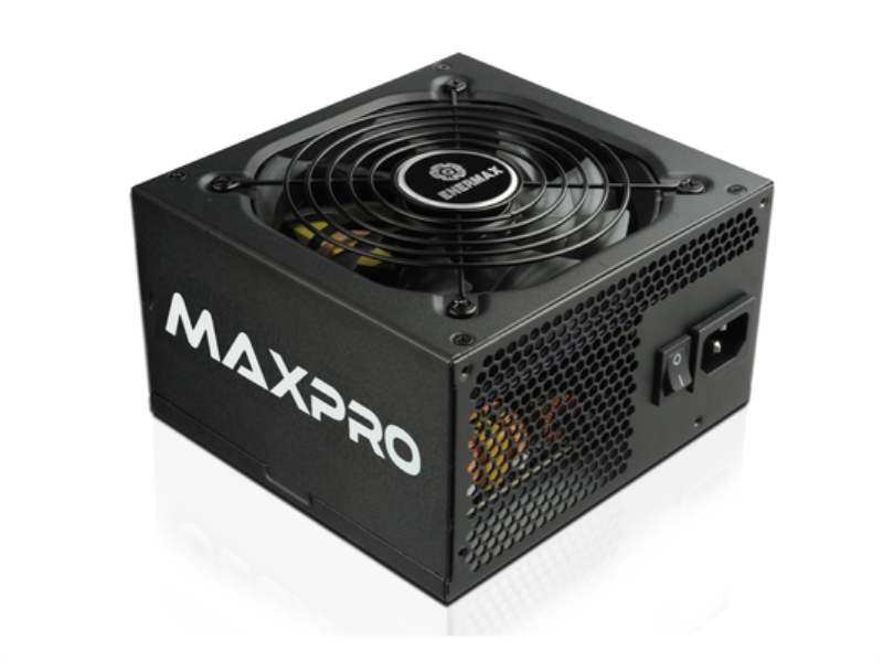 ENERGIZER Alimentatori per cabinet 600 W Enermax Max Pro
